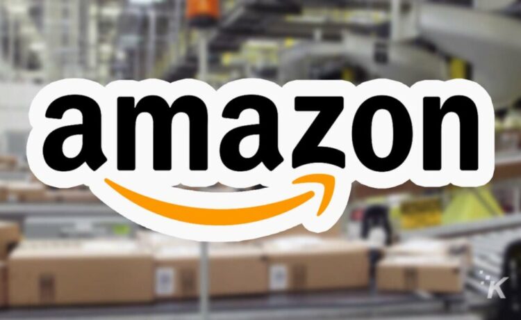 Amazon